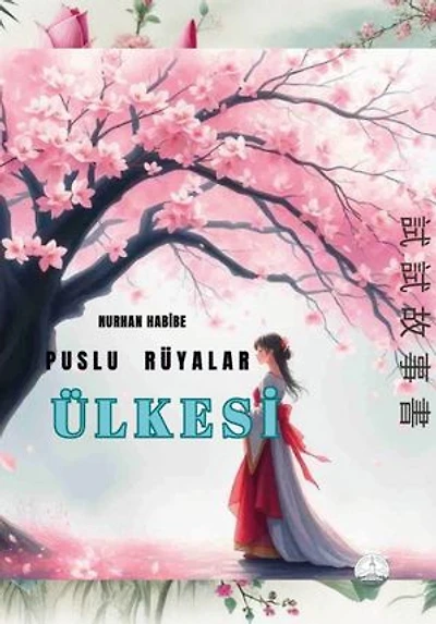 Land of Misty Dreams: öykü