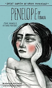 PENELOPE OF ITHACA