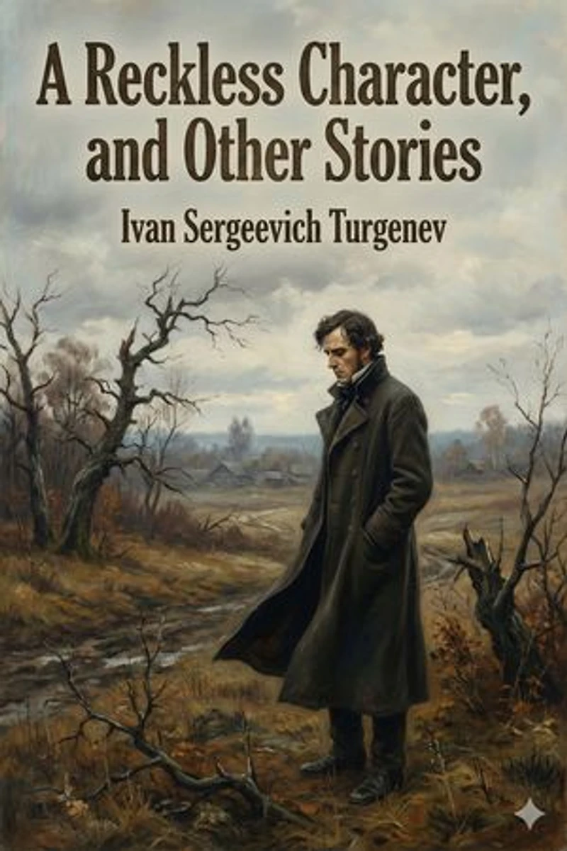 A Reckless Character, and Other Stories