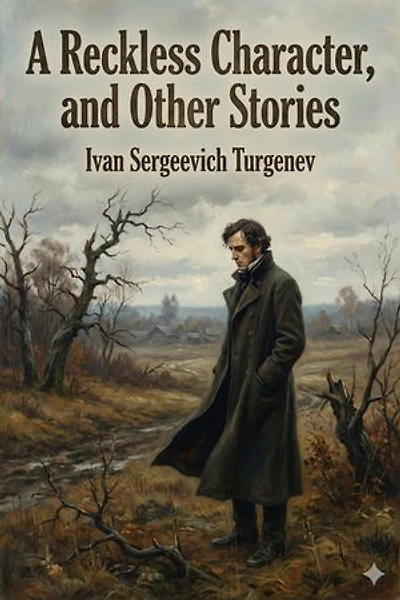 A Reckless Character, and Other Stories