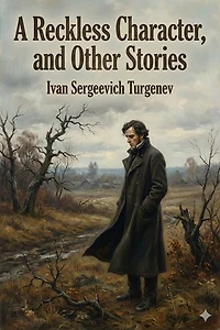 A Reckless Character, and Other Stories