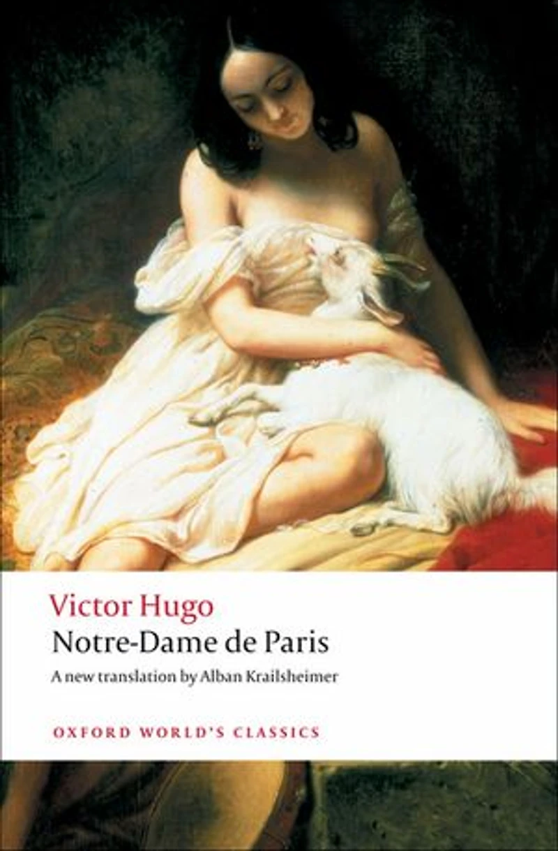 Notre-Dame de Paris