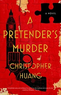 A Pretender's Murder