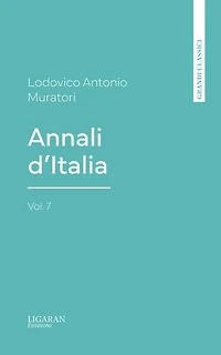 Annali d'Italia, vol. 7