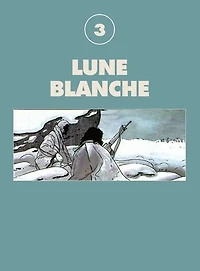 Lune blanche