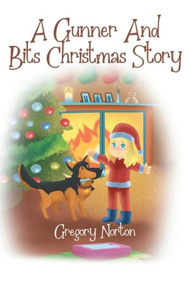 A Gunner and Bits Christmas Story