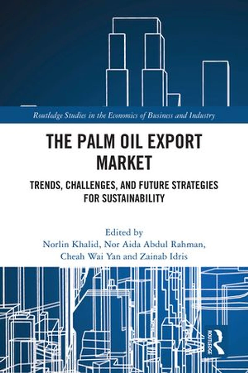 The Palm Oil Export Market: Trends, Challenges, and Future Strategies for Sustainability