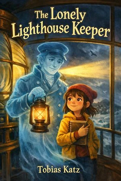 The Lonely Lighthouse Keeper