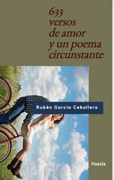 633 versos de amor y un poema circusntante