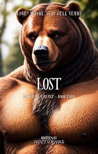 Lost: Mated to a Beast, #4