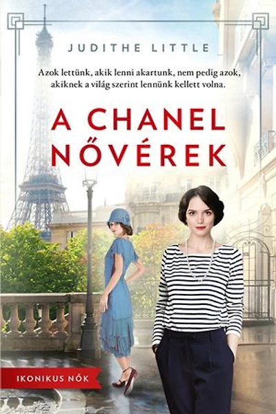 A Chanel Nővérek