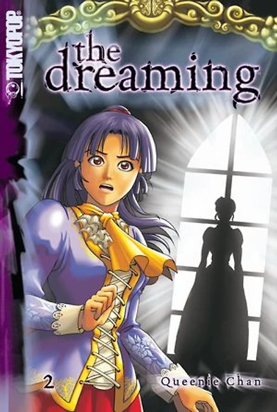The Dreaming manga volume 2