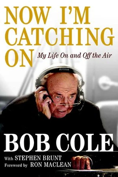 Now I'm Catching On: My Life On And Off The Air