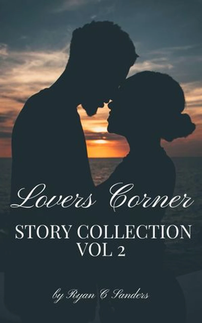 Lovers Corner: Volume 2, #2
