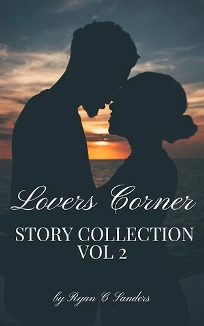 Lovers Corner: Volume 2, #2