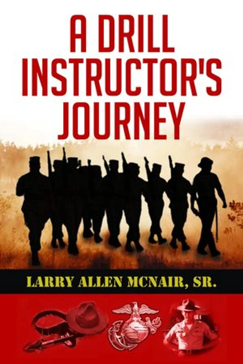 A Drill Instructor's Journey