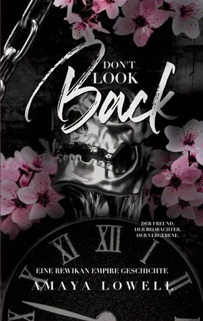 Don't Look Back: Rewikan Empire 0.25