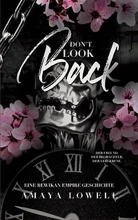 Don't Look Back: Rewikan Empire 0.25