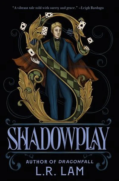 Shadowplay
