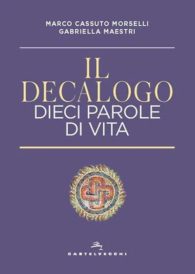 Il Decalogo: Dieci parole di vita