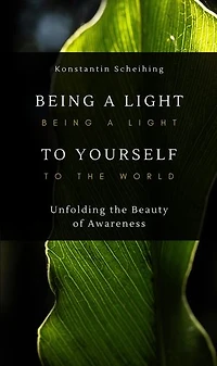 Being a Light to Yourself - Being a Light to the World