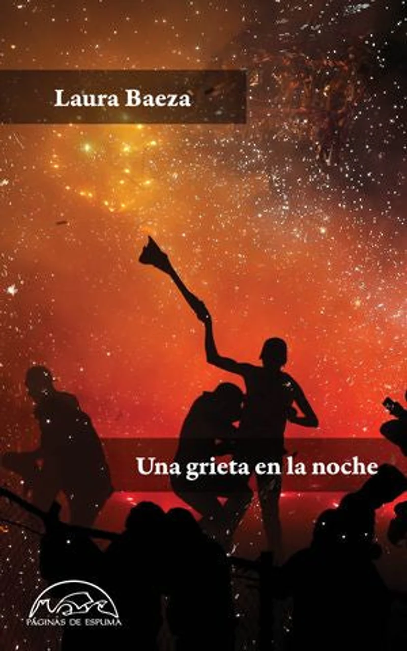 Una Grieta En La Noche