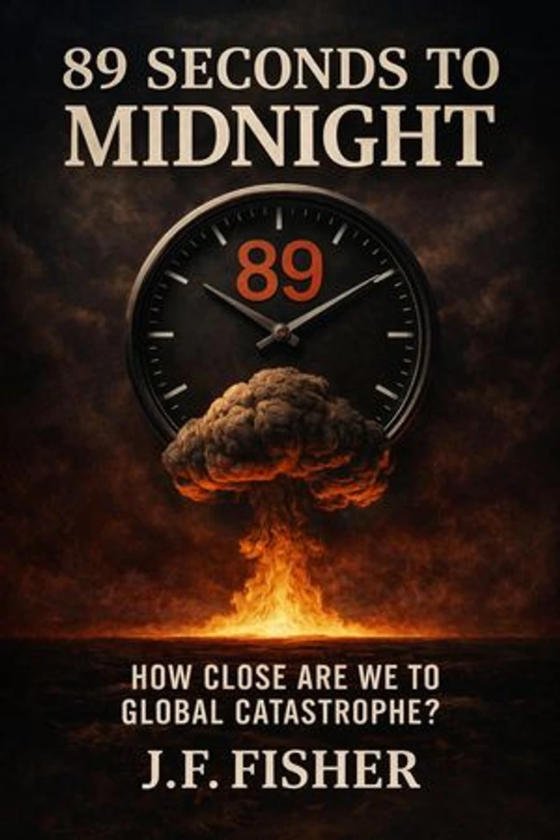 89 Seconds to Midnight