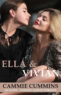 Ella & Vivian: Older-Younger Lesbian Romance, #16