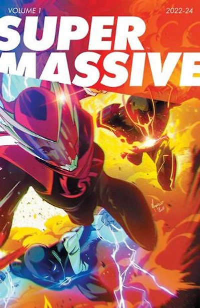Supermassive 2024 (One Shot) Vol. 1
