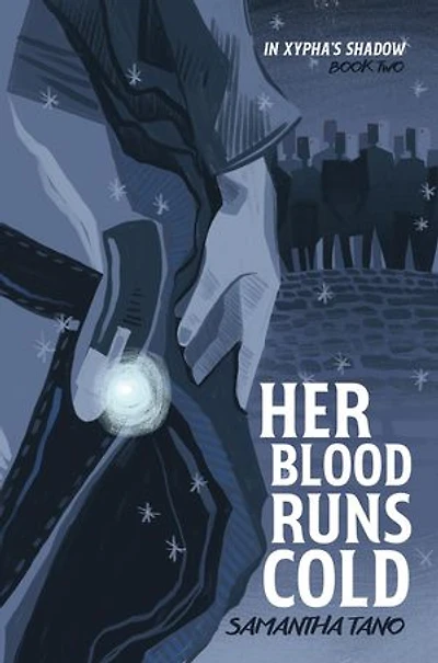 Her Blood Runs Cold