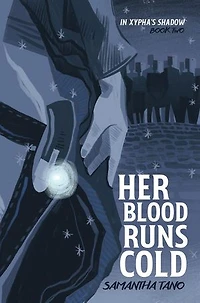 Her Blood Runs Cold