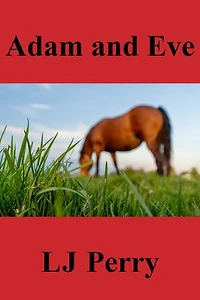 Adam and Eve: Perth Lives, #1