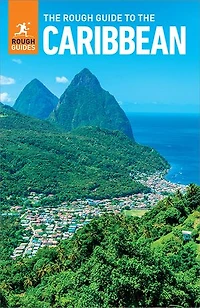 the Rough Guide to Caribbean (Travel with eBook)