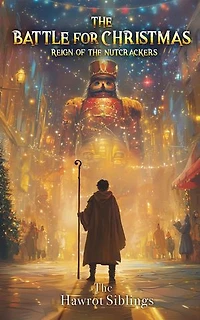 The Battle for Christmas: Reign of the Nutcrackers