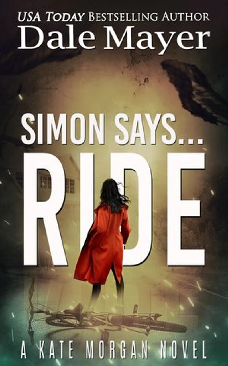 Simon Says... Ride (Français)