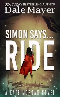Simon Says... Ride (Français)