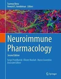Neuroimmune Pharmacology and Therapeutics