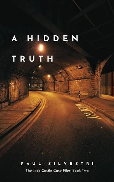 A Hidden Truth: The Jack Castle Files, #2