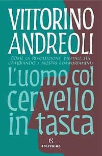 L'uomo col cervello in tasca