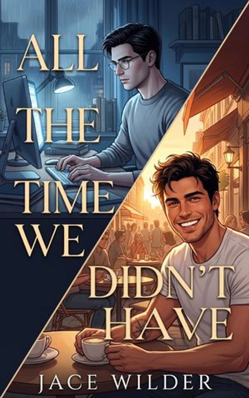 All the Time We Didn't Have