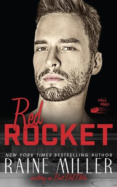 Red Rocket: A Hockey Love Story