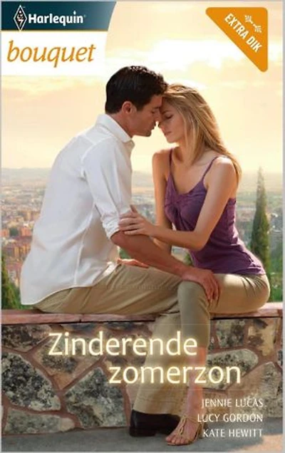 Zinderende zomerzon: Schokkende ontdekking ; Race naar geluk ; Papa uit duizenden