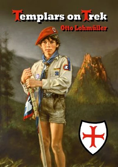 Templars On Trek