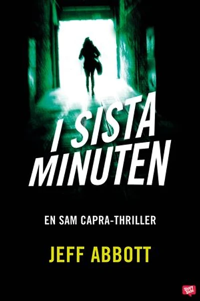 I sista minuten