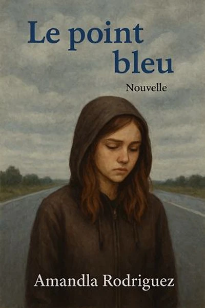 Le point bleu