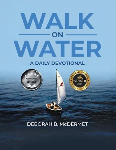 Walk On Water: A Daily Devotional