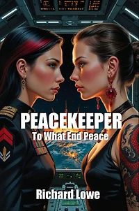 Peacekeeper: To What End Peace