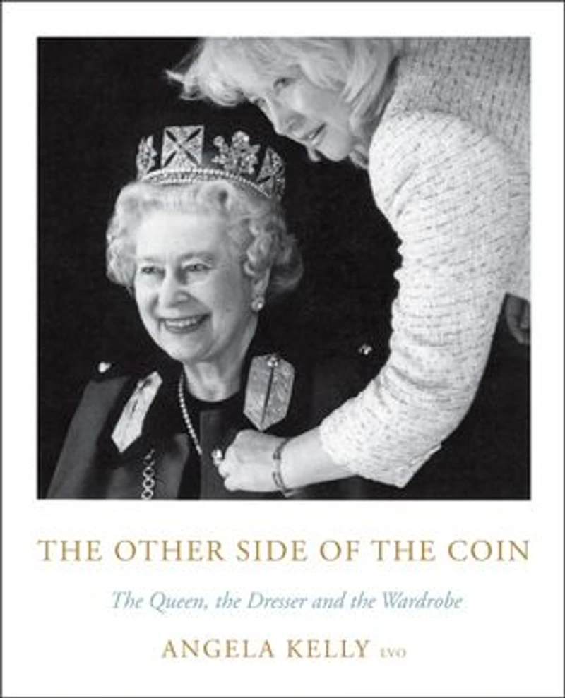 the Other Side of Coin: Queen, Dresser and Wardrobe