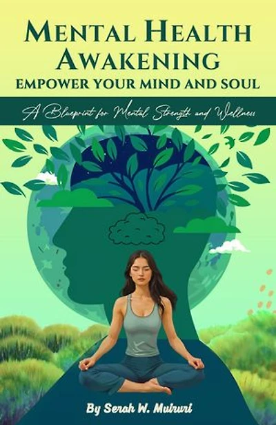 MENTAL HEALTH AWAKENING: EMPOWER YOUR MIND AND SOUL