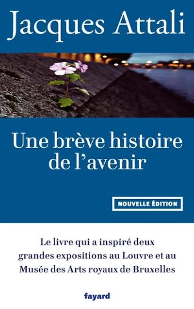 Une Brève Histoire De L'avenir